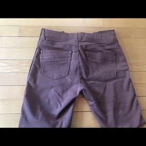 Democracy Brand Skinny Jeans. Sz 2